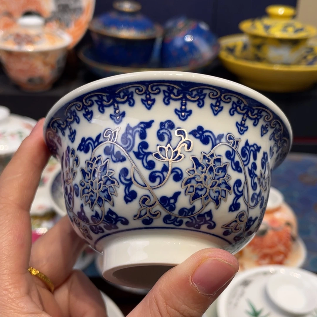 景德镇景德镇瓷器景德镇