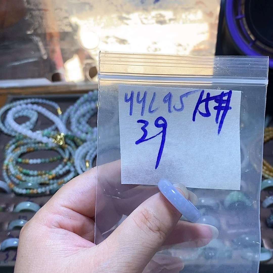 未镶嵌定制翡翠万****肉