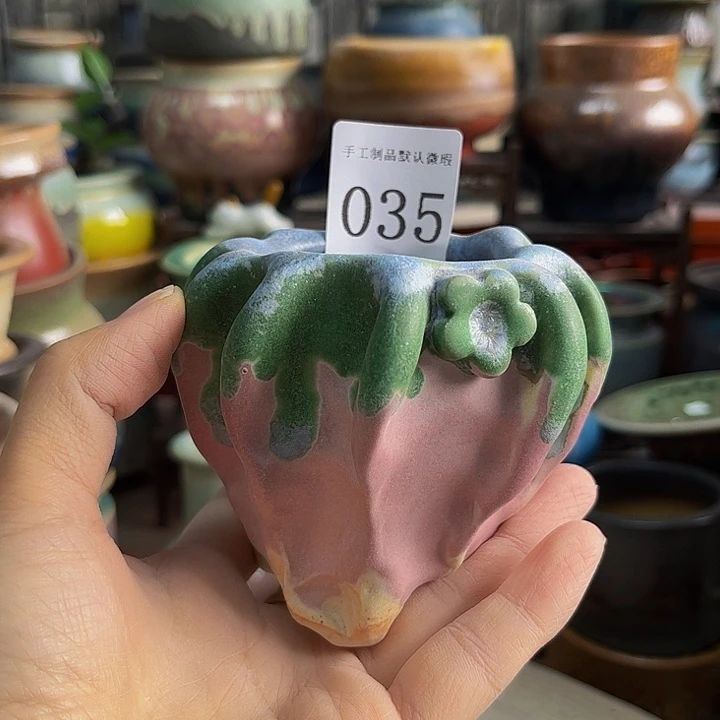 瓷片景德镇陶瓷手工制作