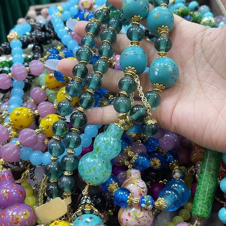 琉璃铜合金锡合金铜合金