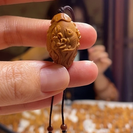 手串/手链橄榄核橄榄核