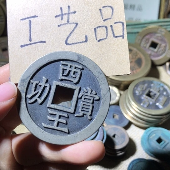 铜现代工艺品老铜翻砂