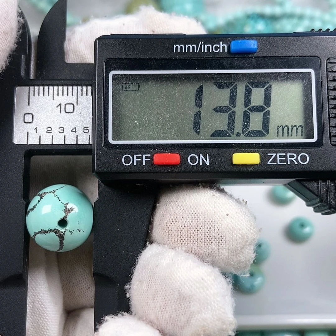 【闪购商品】珠宝奇石绿松石未镶嵌