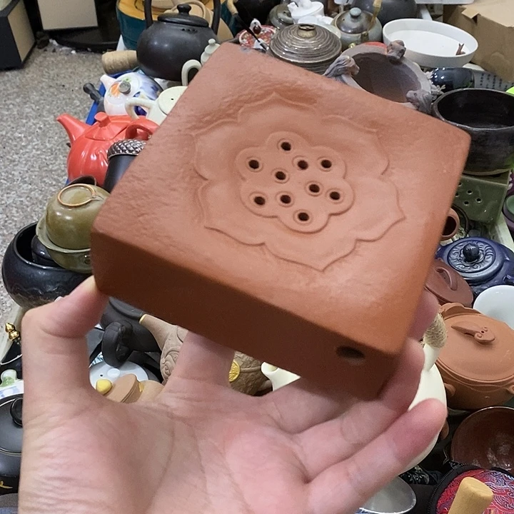 陶瓷艺术品及陶瓷制品