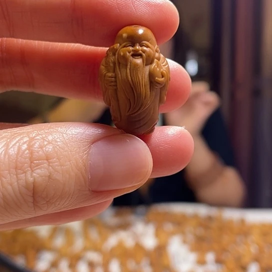 橄榄核手串/手链橄榄核