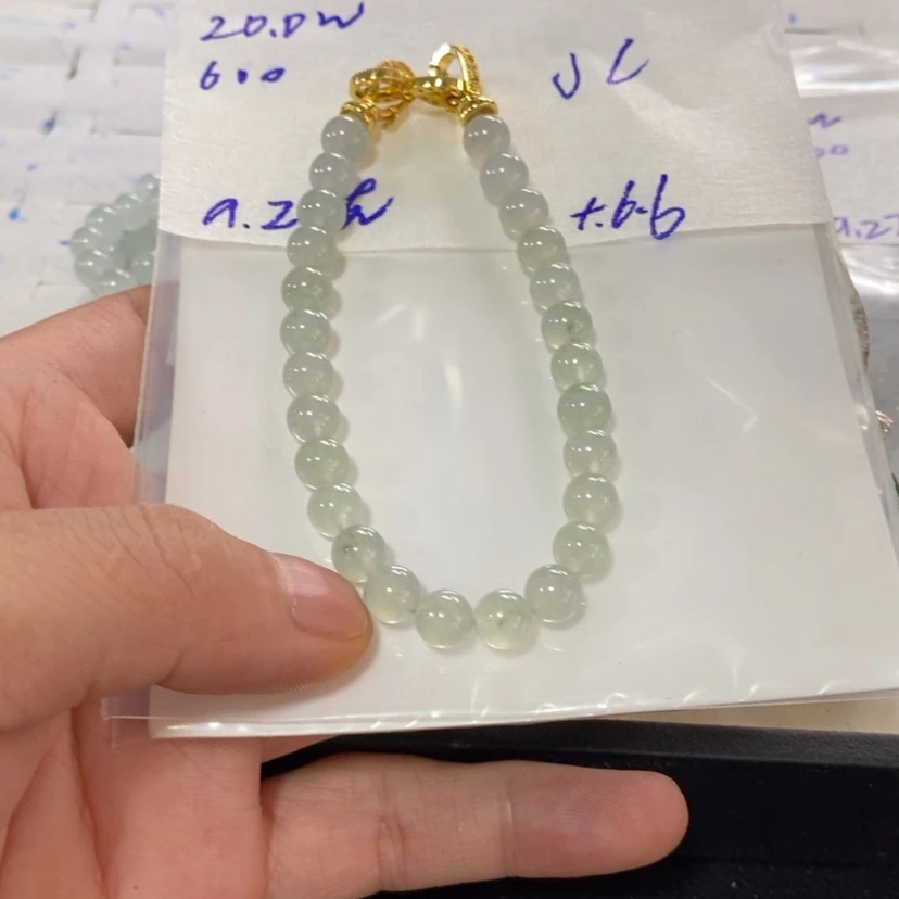 【闪购商品】未镶嵌定制翡翠J*