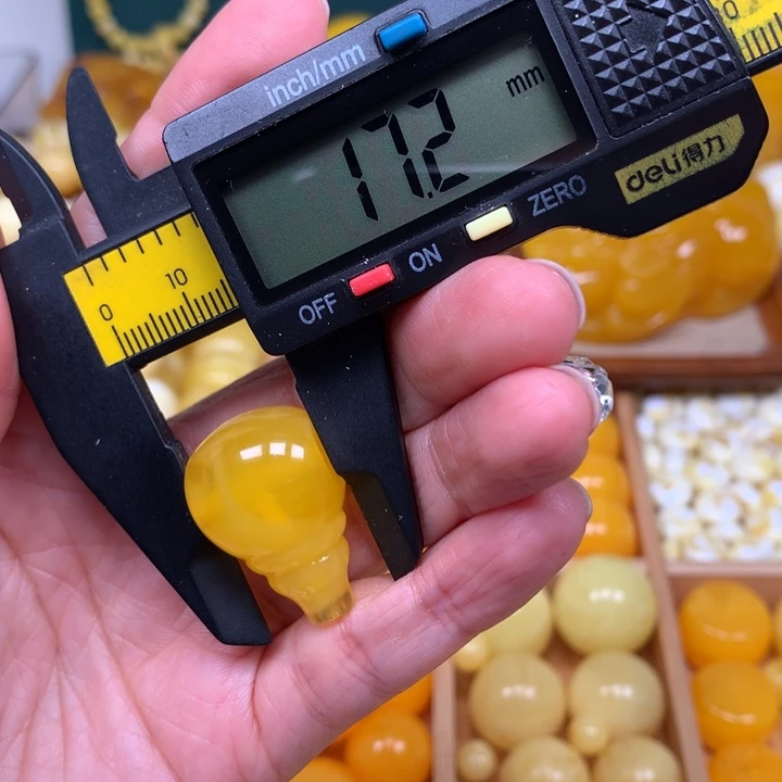 非金属配饰配珠090