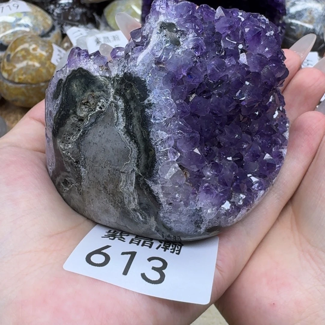 未镶嵌大型摆件（非配饰）水晶