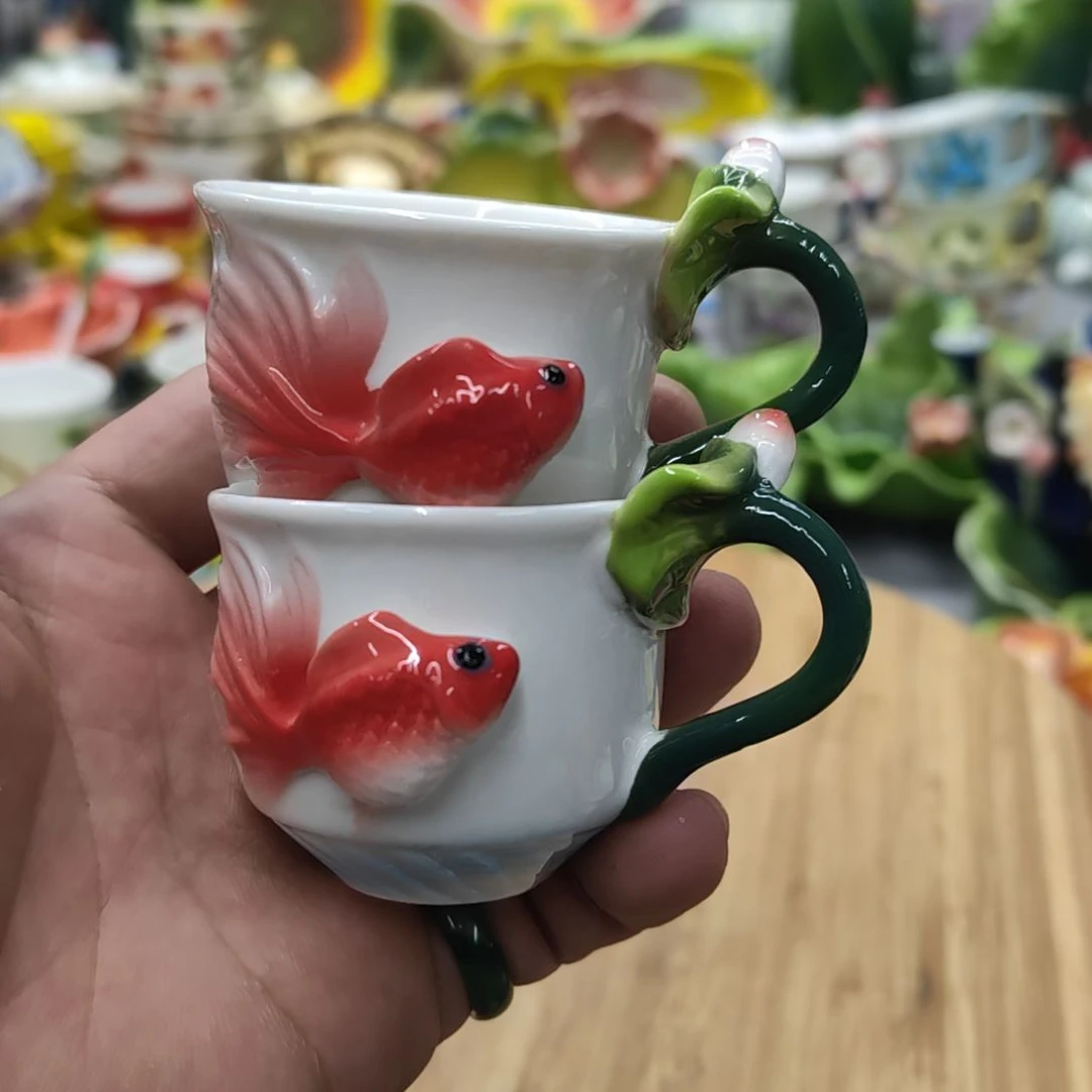 潮州创艺瓷家陶瓷