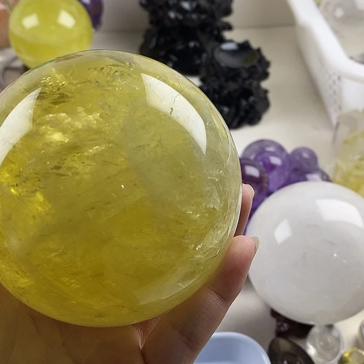 水晶水晶20号未镶嵌天然水晶未镶嵌安****娜