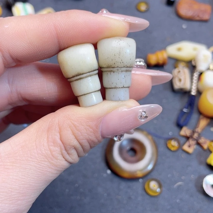 驼骨其他其他配饰