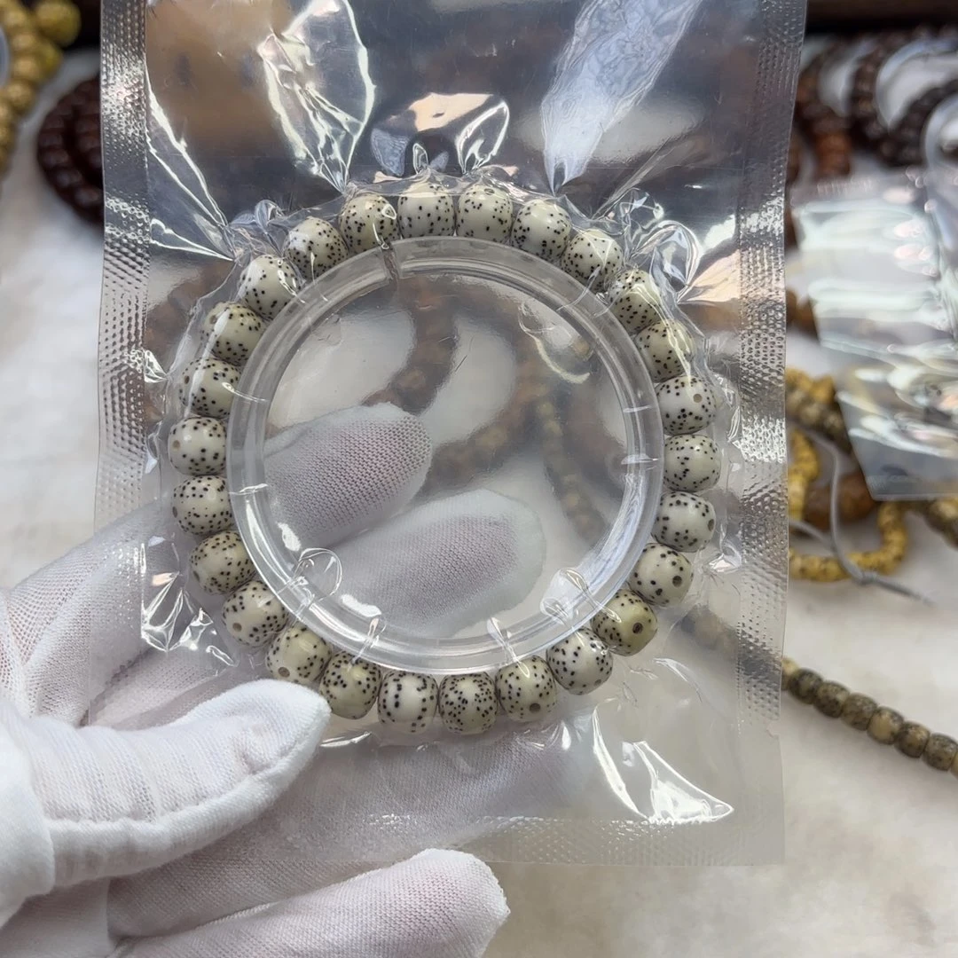 手串星月菩提一线天3