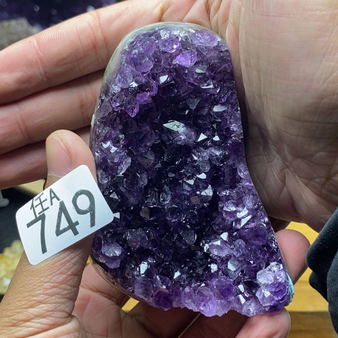 水晶大型摆件（非配饰）未镶嵌