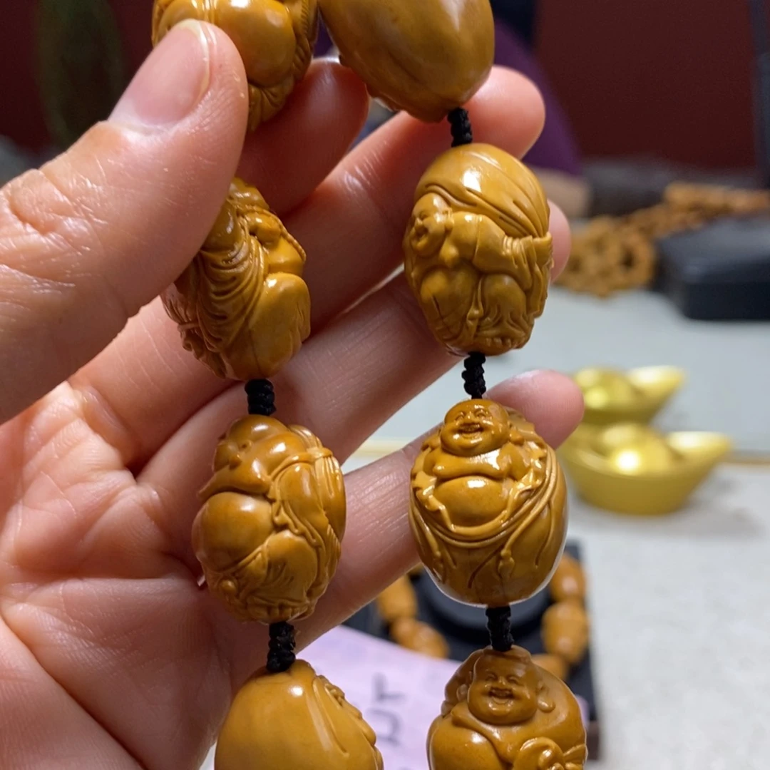 橄榄核吊坠橄榄树