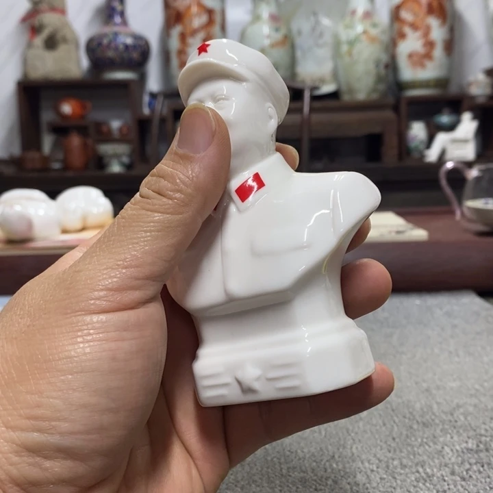 瓷片摆件摆件家居设计的