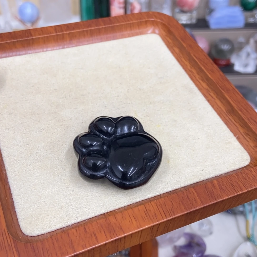 水晶珠宝半成品未镶嵌