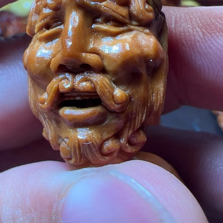 九***猴手串/手链橄榄核橄榄核