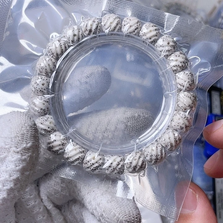 星月菩提手串Q034 星月哈哈哈11