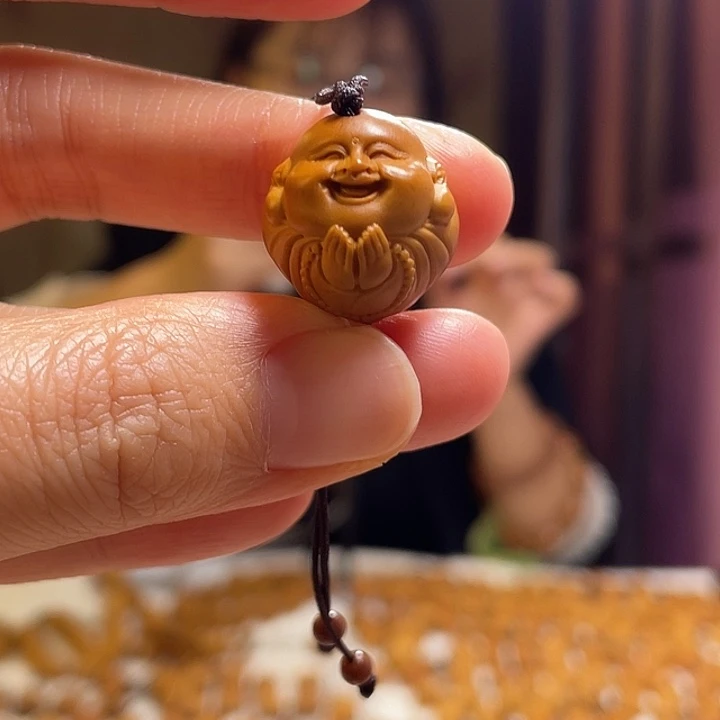 手串/手链橄榄核