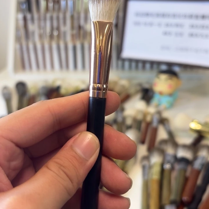 简禾沧州乌木三角高光