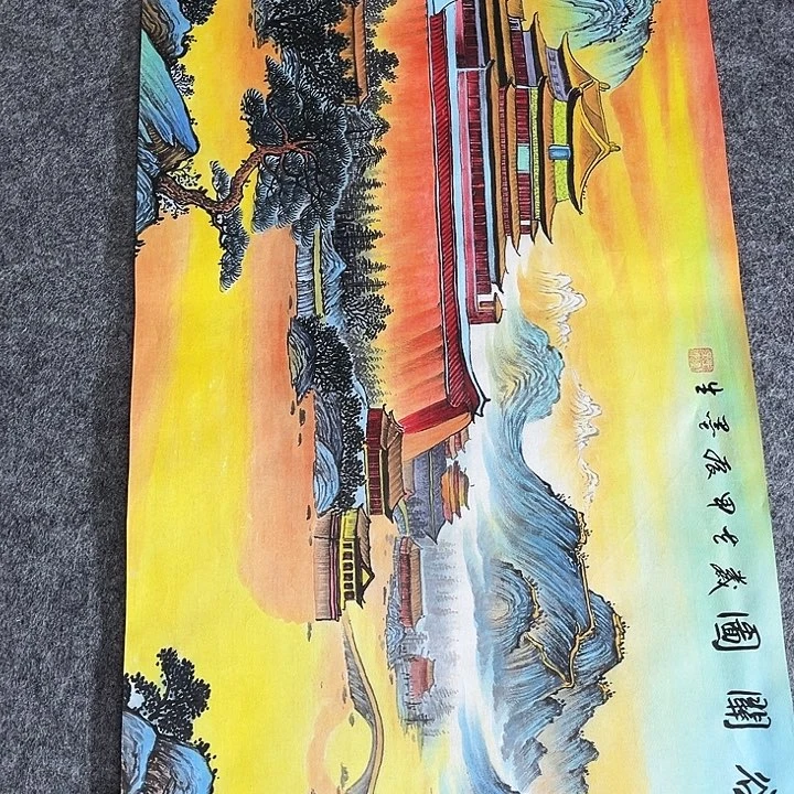 艺术作品美术作品1