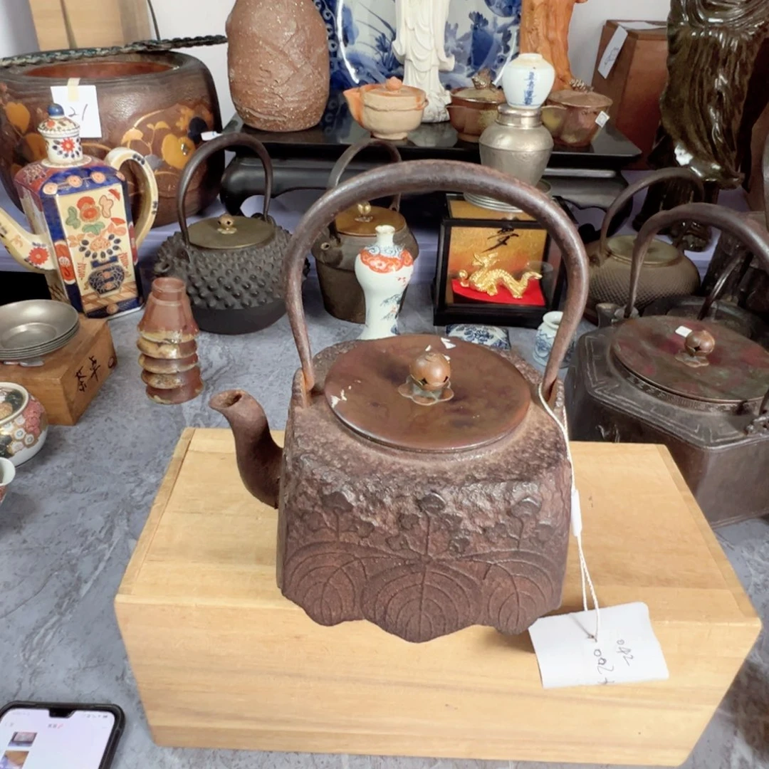 精美瓷器铜铁杂项便宜放漏