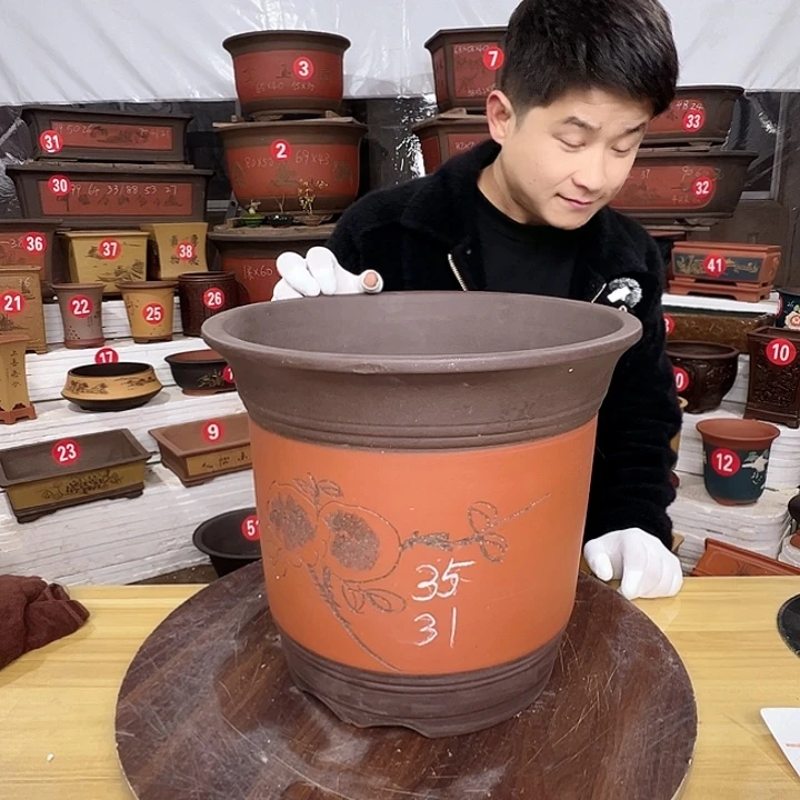紫砂源头工厂直发