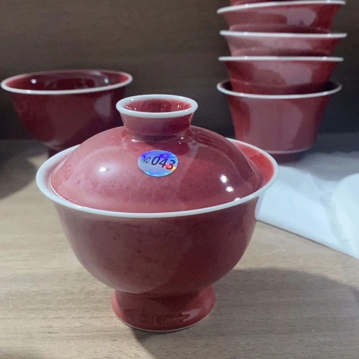 这么多都在一起吃完啦嘻嘻