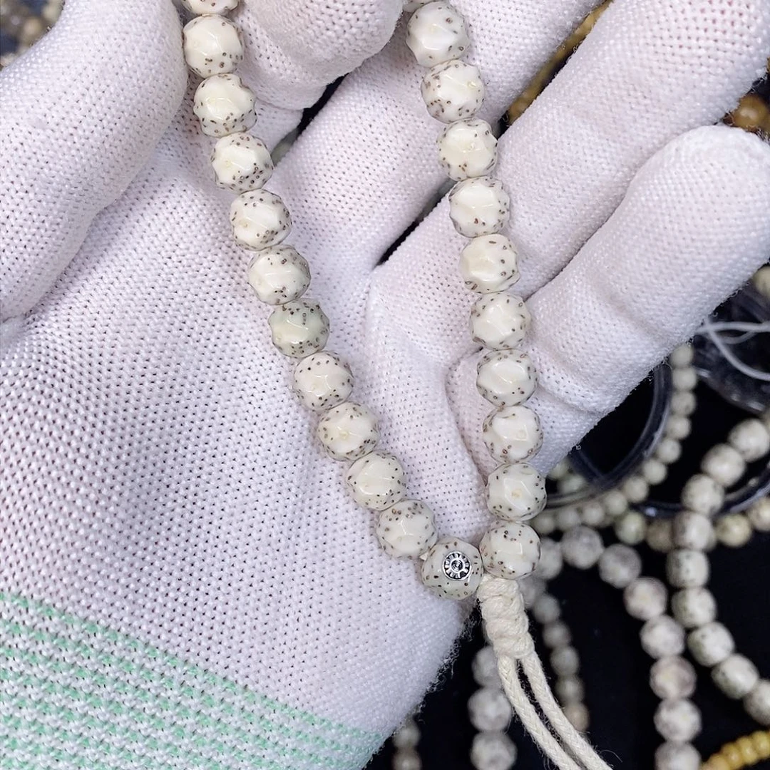 星月菩提吊坠饭*桌无相手持8改