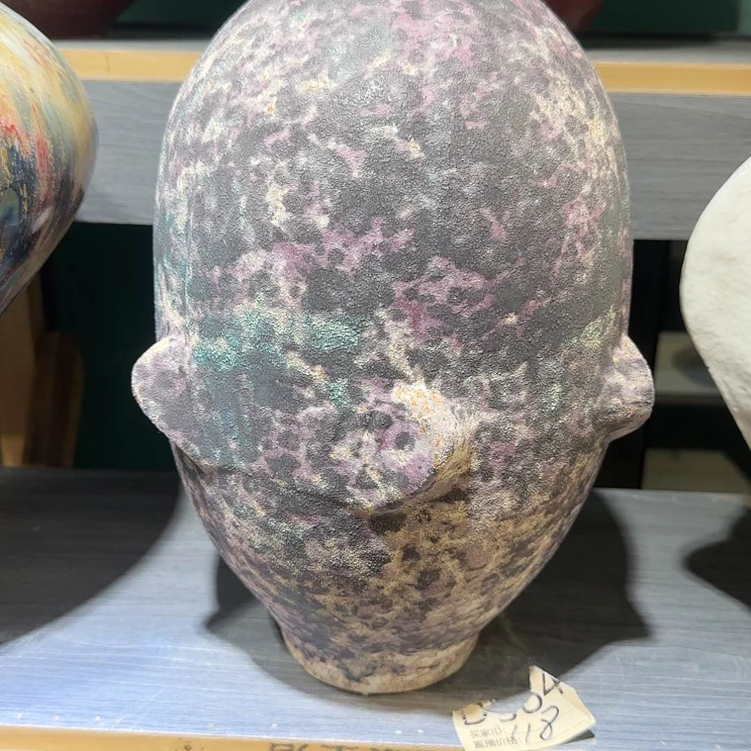 景德镇陶瓷艺术品