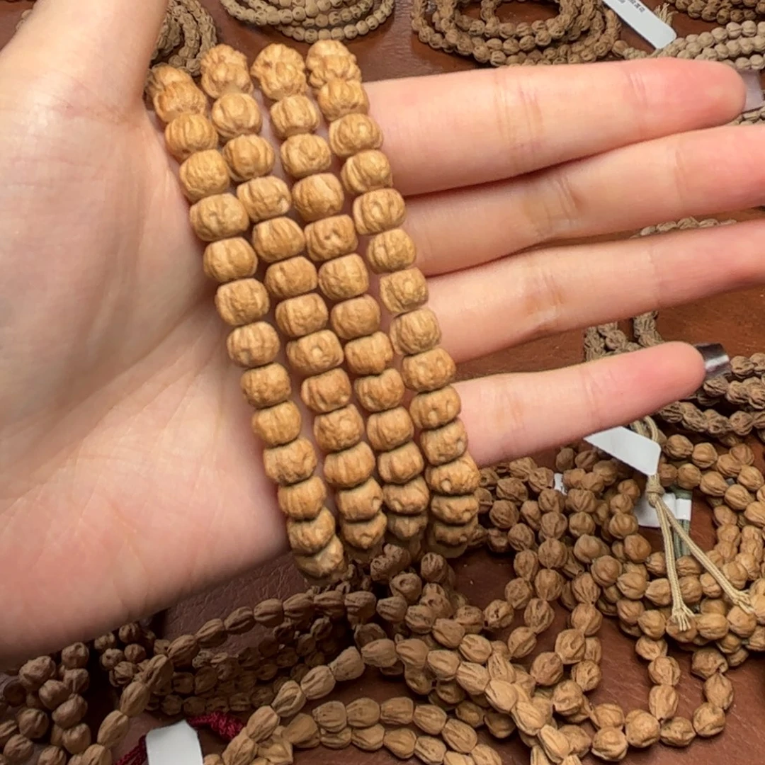 吊坠柏香籽/百香籽