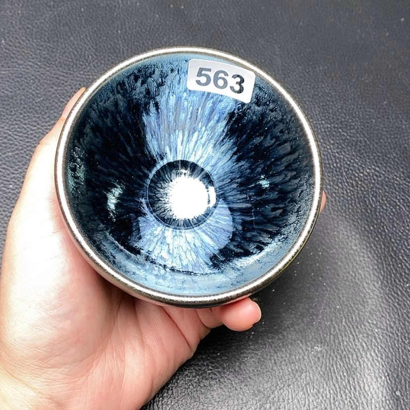 【闪购商品】茶盏我的盏太好看了吧