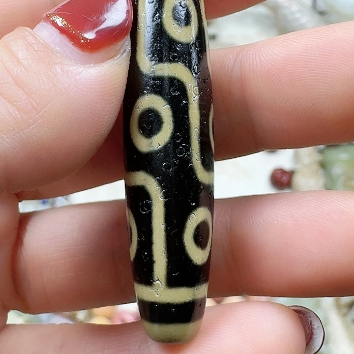 和田玉（糖玉）车挂未镶嵌东*人