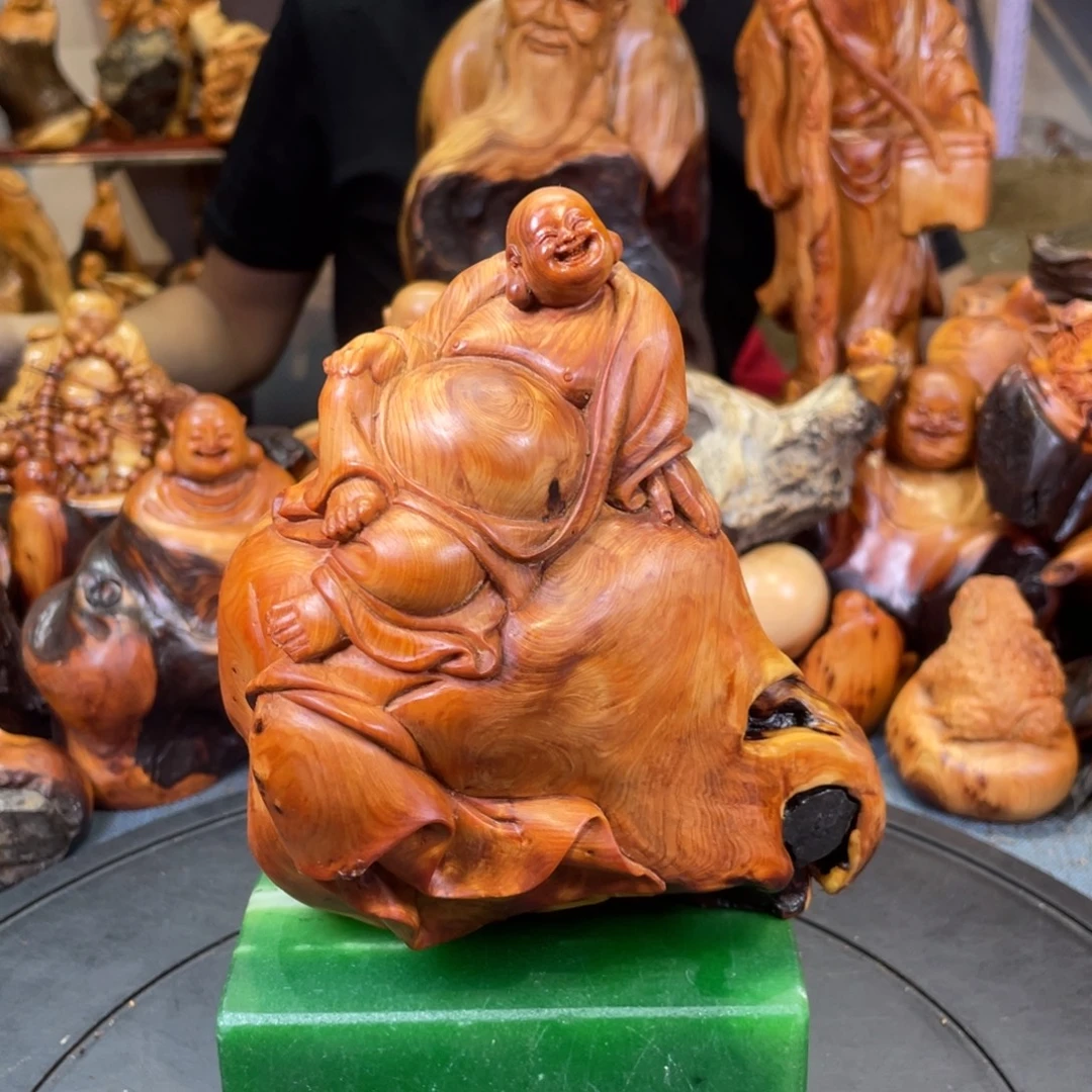 柏木（崖柏）其他。。