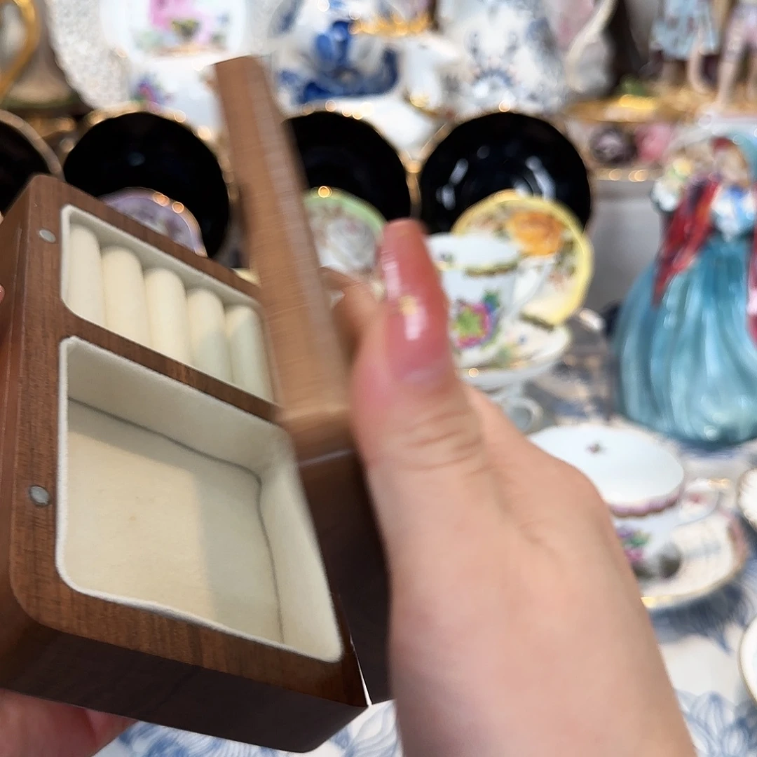 欧洲瓷器收藏鉴赏