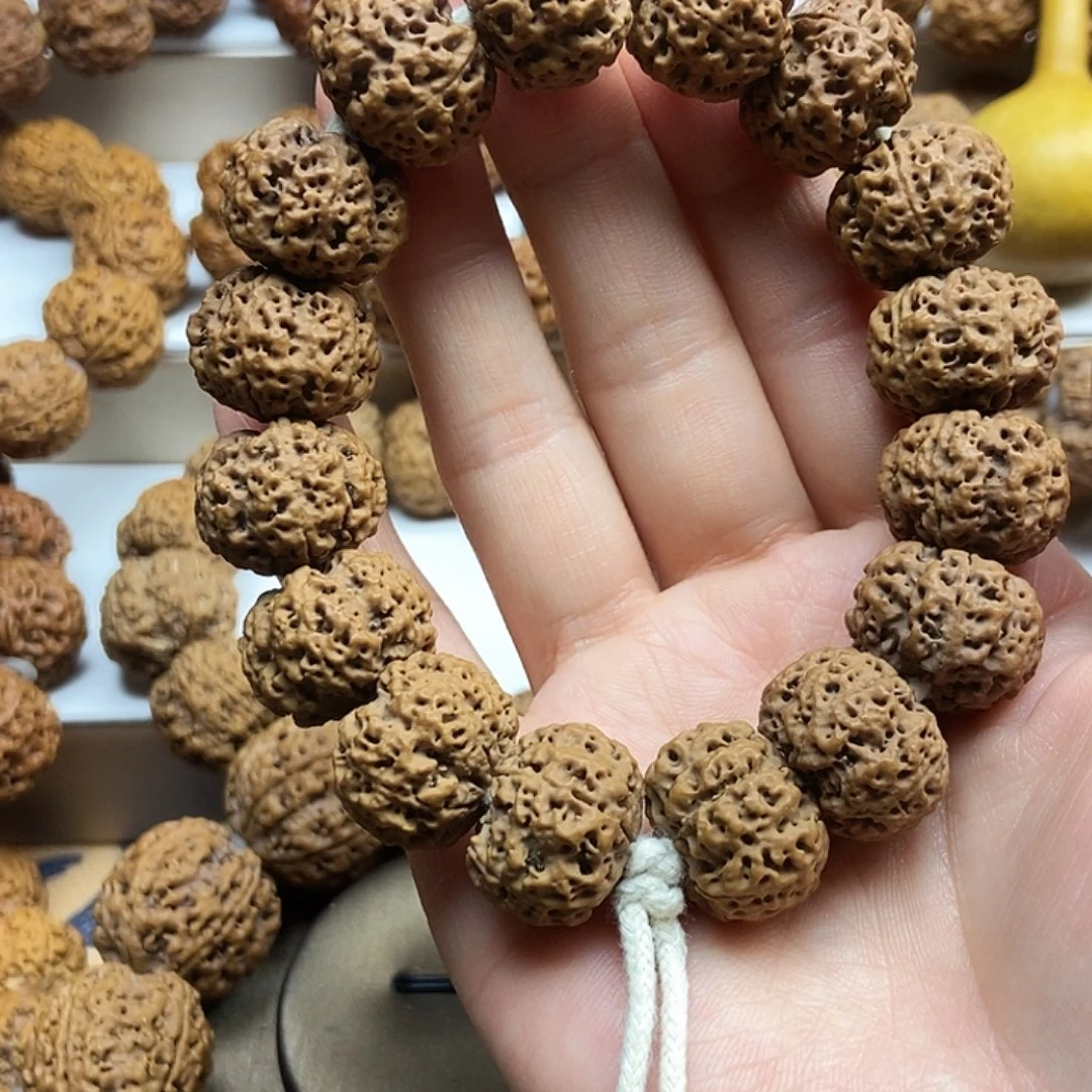 金刚菩提吊坠菠萝蜜梁产区