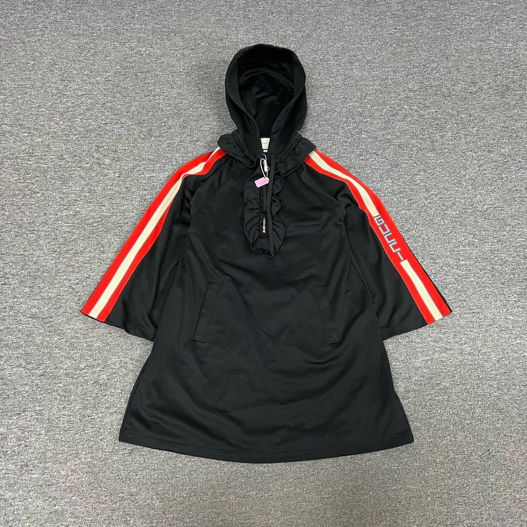 99新 GUCCI/古驰 Gucci 卫衣 连衣裙