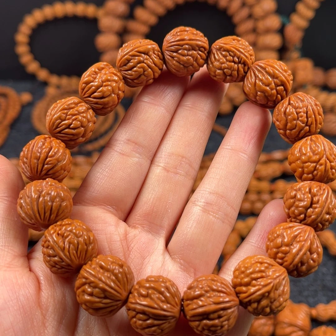 手串桃核A3链接手串