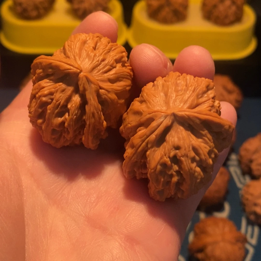 手串/手链核桃顺风耳