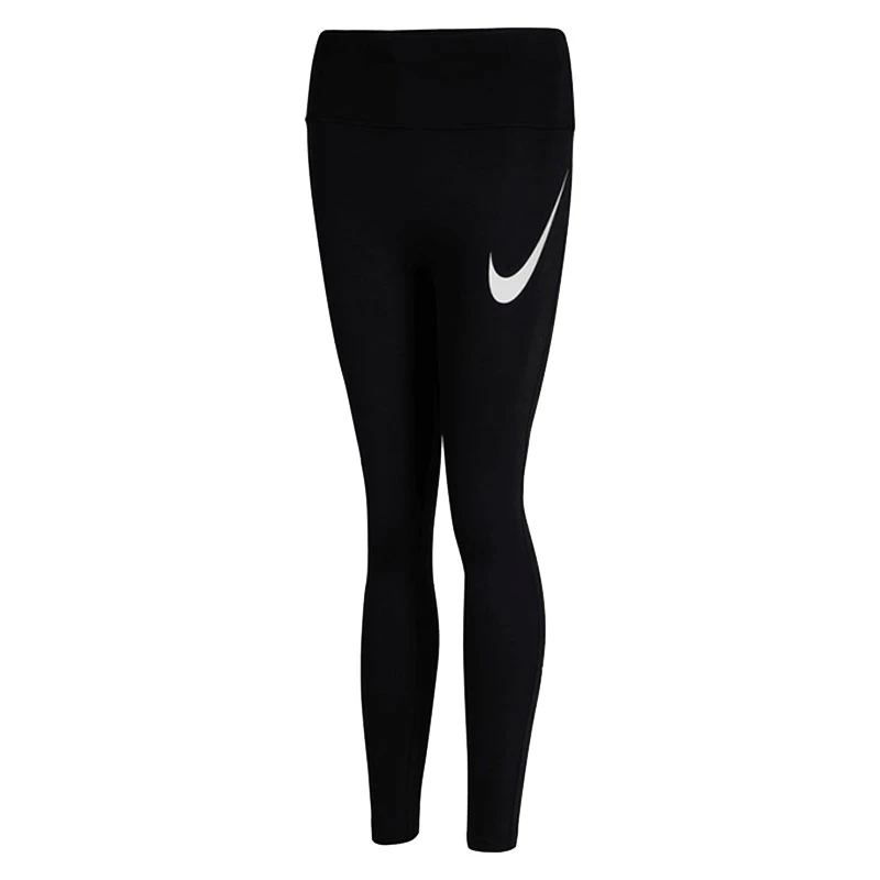 【流光风】Nike耐克女子TEMPO HR运动休闲长裤HV2305-010