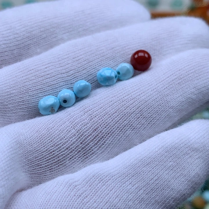 南红玛瑙未镶嵌珠宝奇石