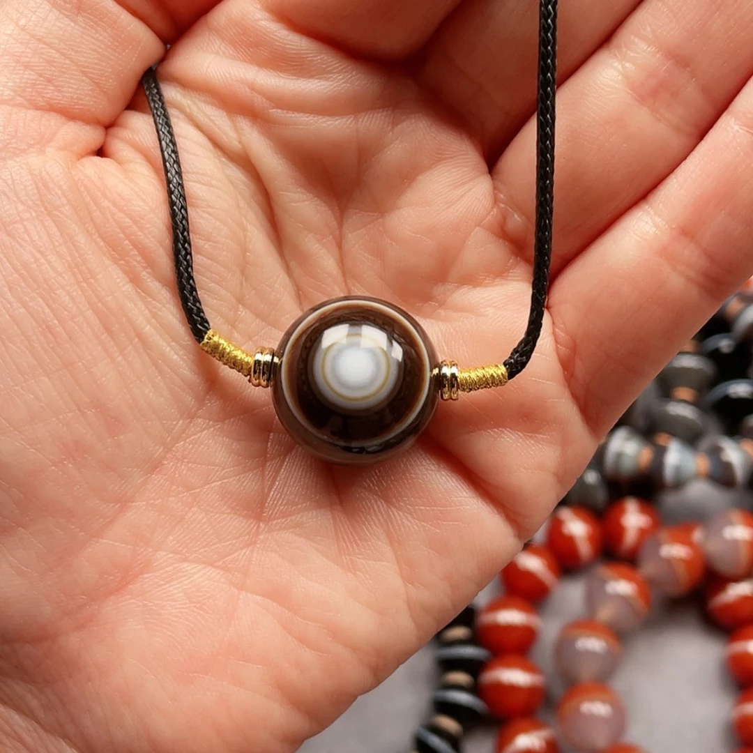 【闪购商品】合金玛瑙/玉髓珠宝半成品