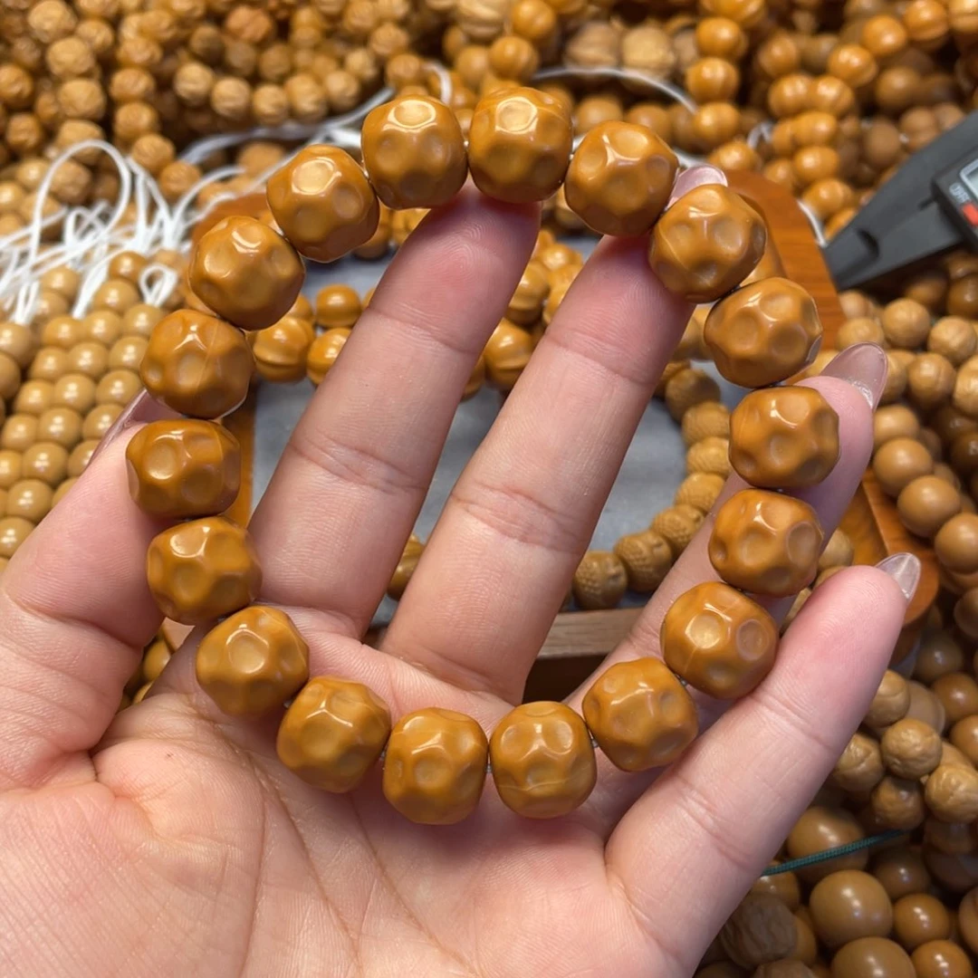 核桃手串/手链喜****?全品奶酪手串14+