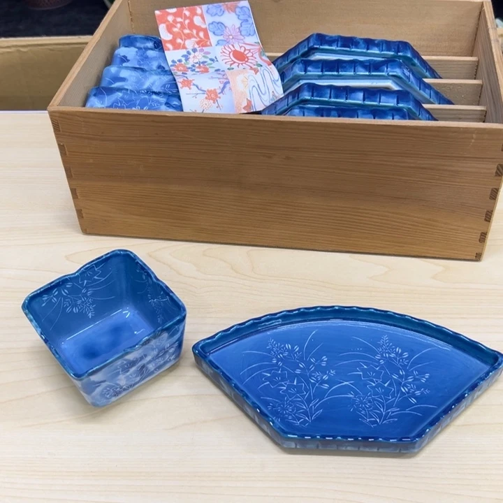 手工艺品琉璃瓷器瓷器