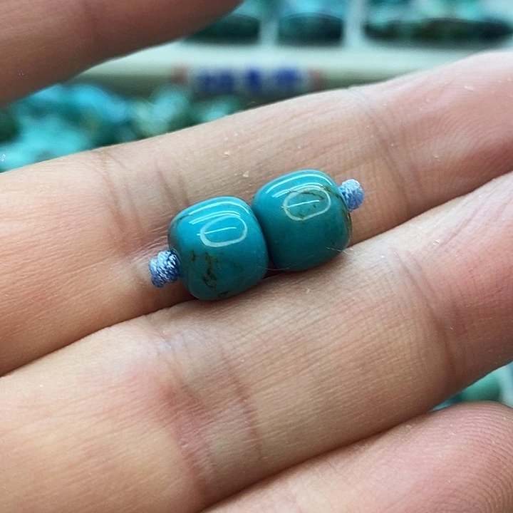 粉丝专享特色手工散珠