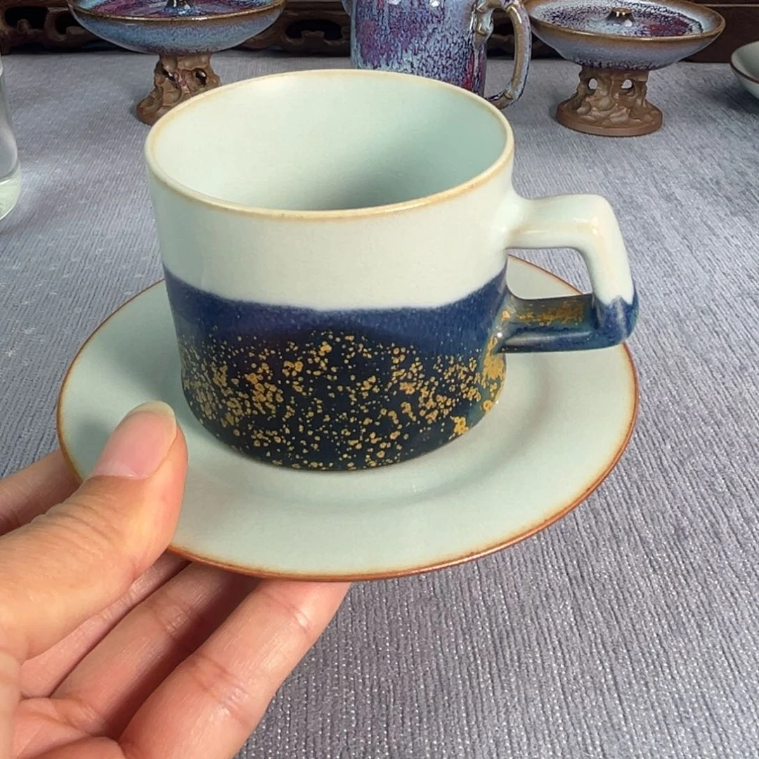 【闪购商品】钧瓷120800