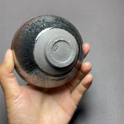 【闪购商品】茶盏-660............