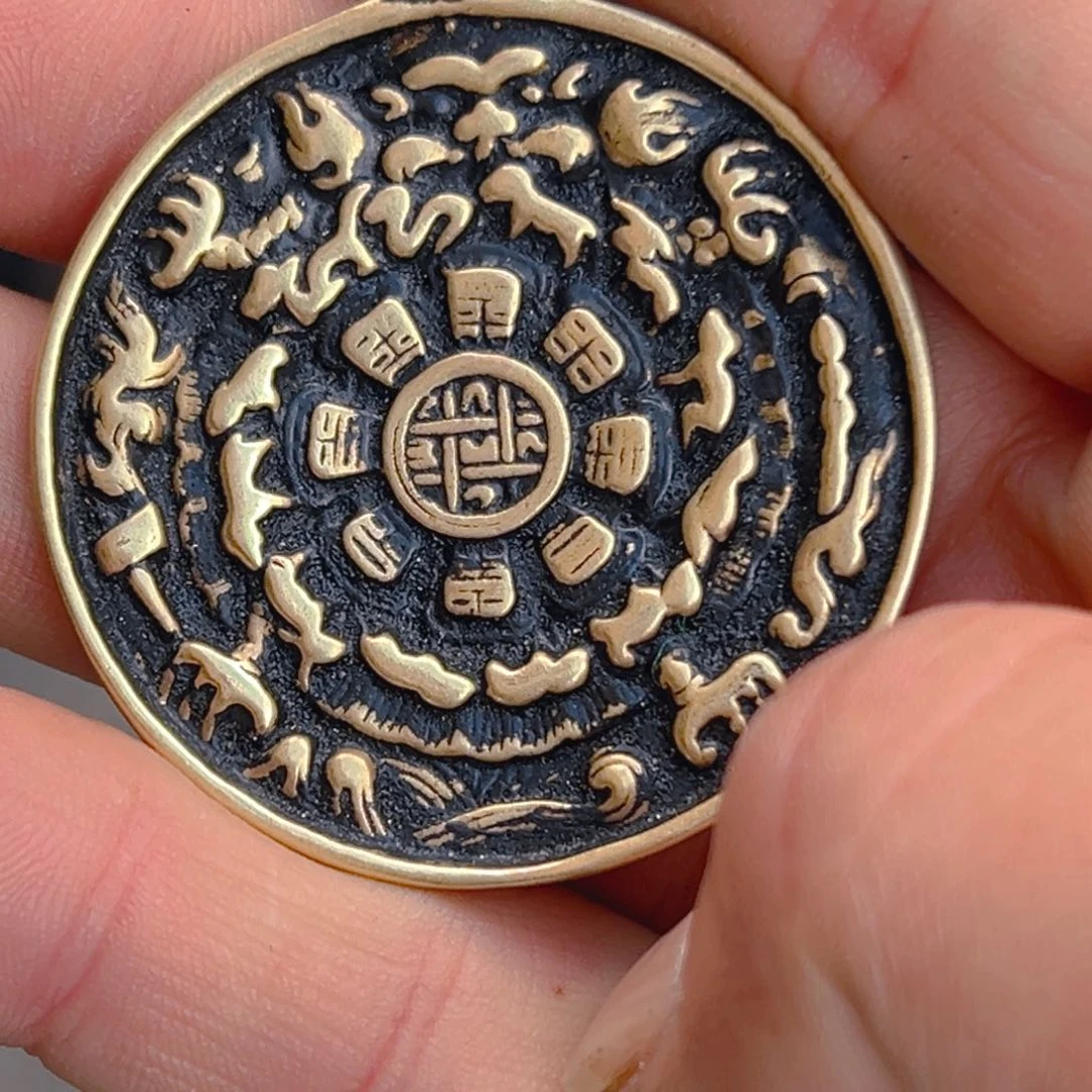 星月菩提吊坠星月菩提7777