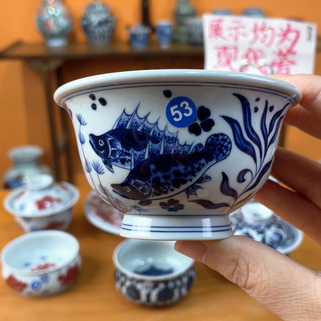 景德镇手绘哈哈哈哈哈哈