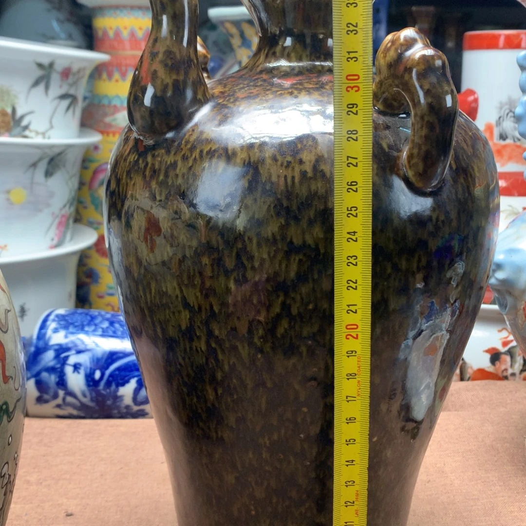 摆件旧藏瓷器旧藏瓷器